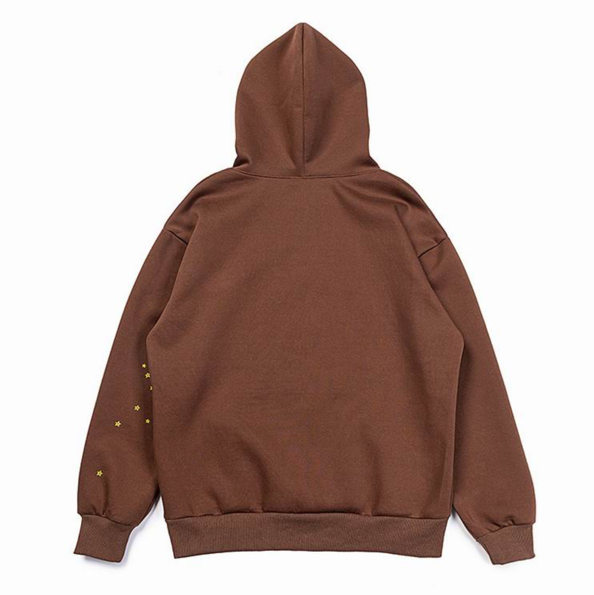 Authentic Sp5der Web 555 Hoodie