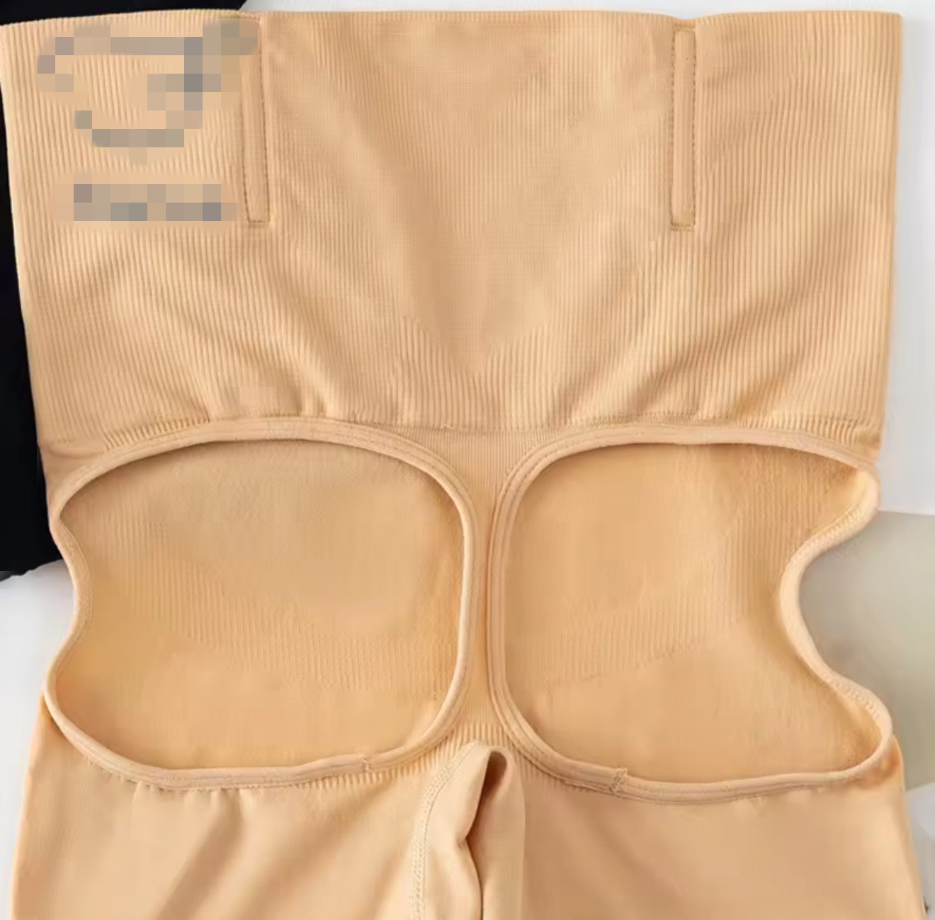 Shapewear Butt Lifter
