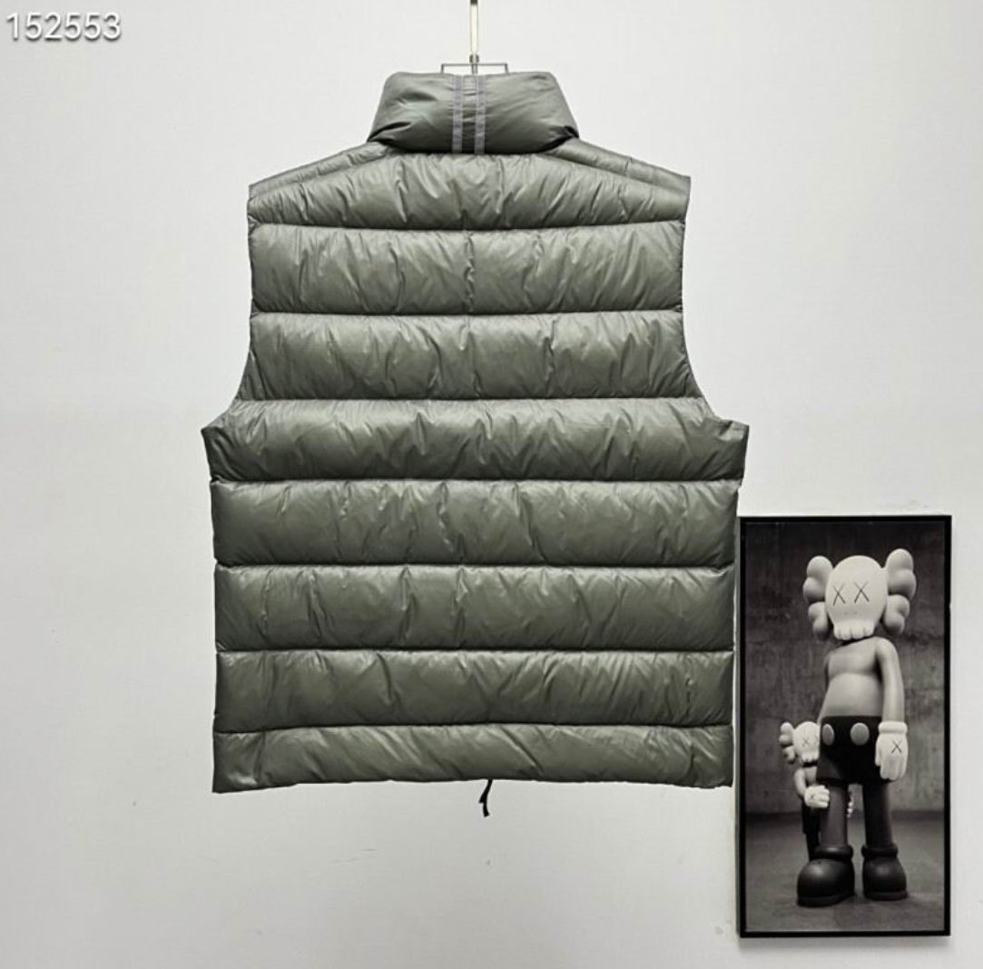 Authentic Canada Goose Crofton Vest