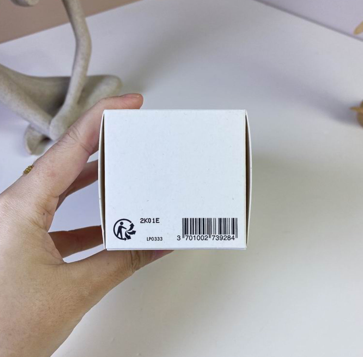 Spell on You (yayoi kusama)