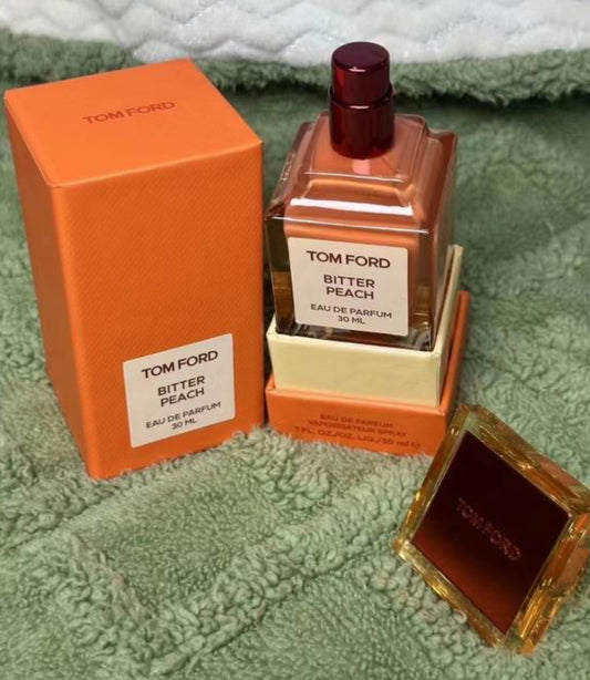 Authentic Tom Ford - Bitter Peach Eau de Parfum