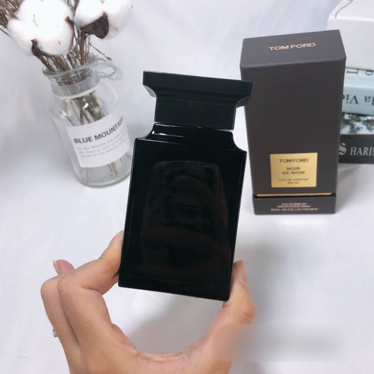 Authentic Tom Ford "Noir de Noir" Eau de Parfum
