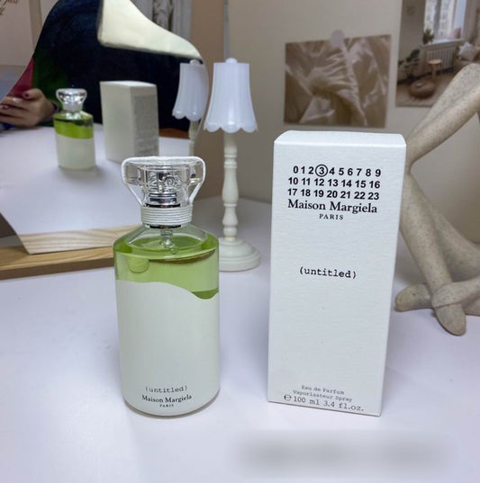 Authentic Maison Margiela (untitled) EAU DE PARFUM