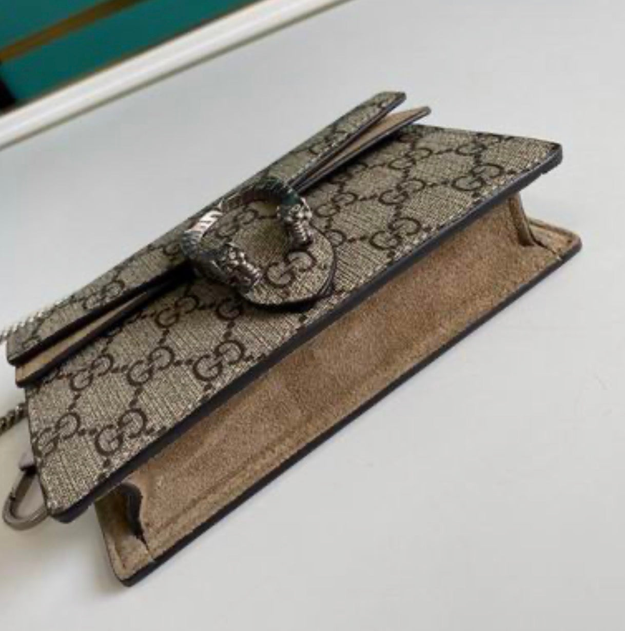 Dionysus mini bag