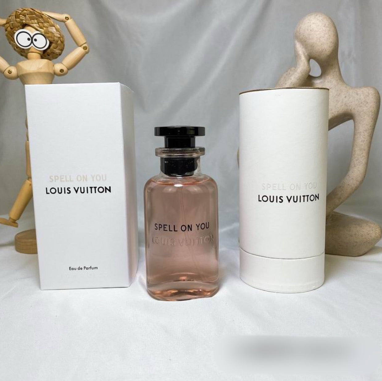 Louis Vuitton Spell on You Eau de parfum
