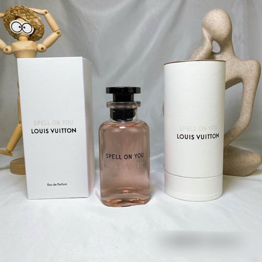 Louis Vuitton Spell on You Eau de parfum