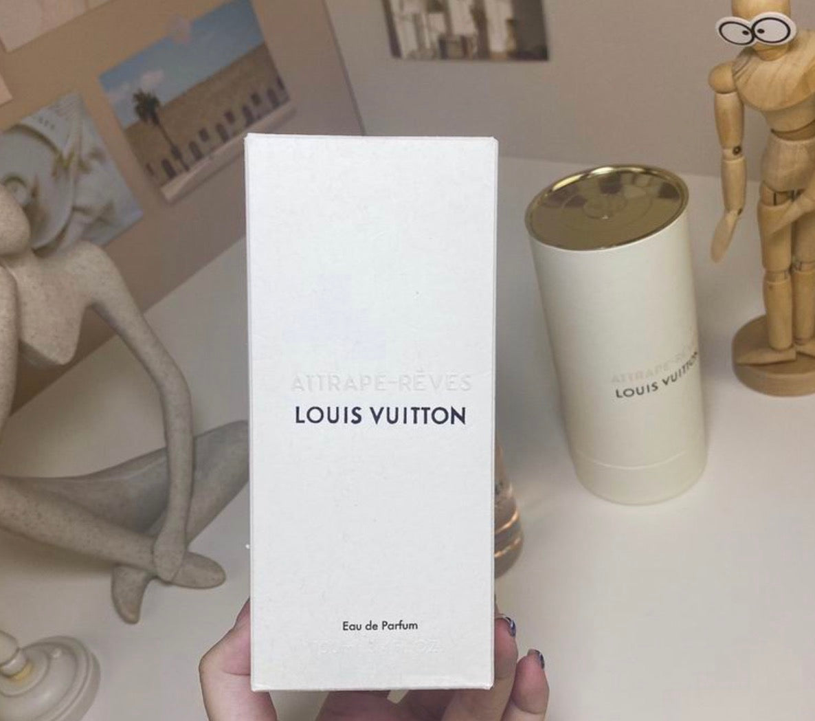 Attrape-Rêves eau de parfum