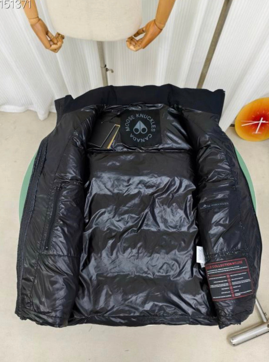 Moose Knuckles VICTORY PEAK VEST