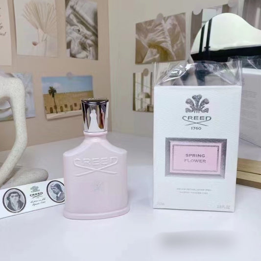 Authentic Creed Spring Flower