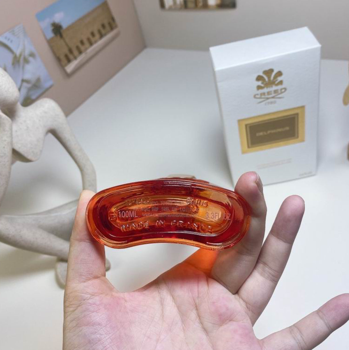 Authentic Creed - Delphinus