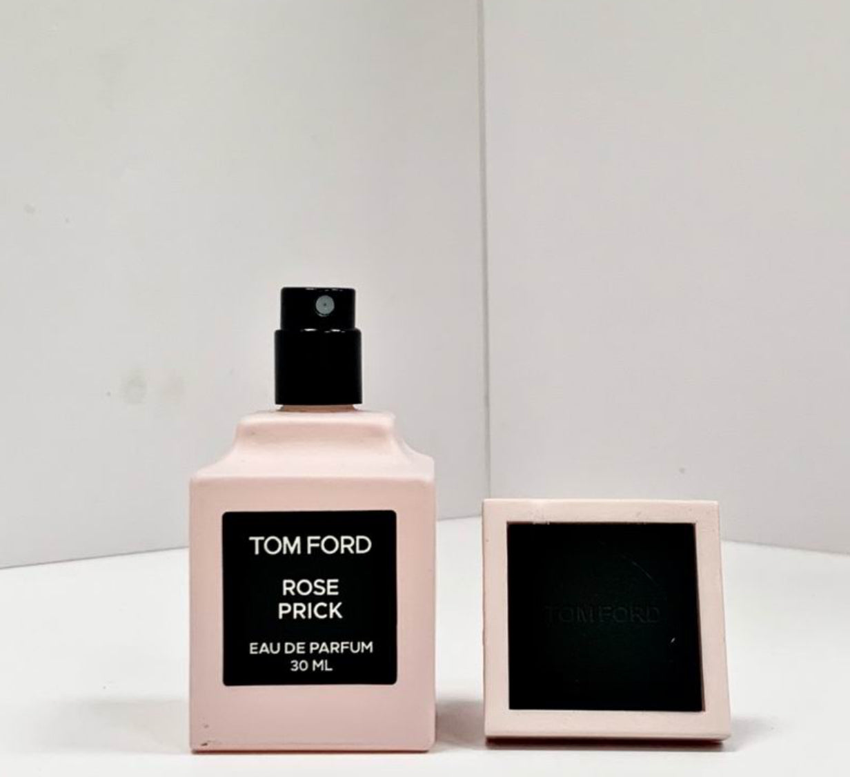 Authentic Tom Ford: Rose Prick Eau de Parfum
