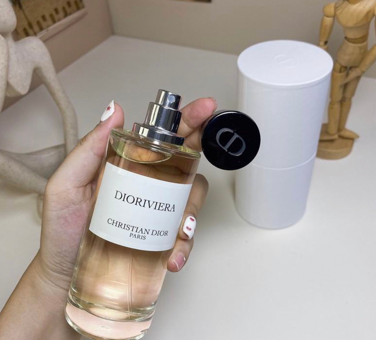 Christian Dior - Dioriviera Eau de Parfum