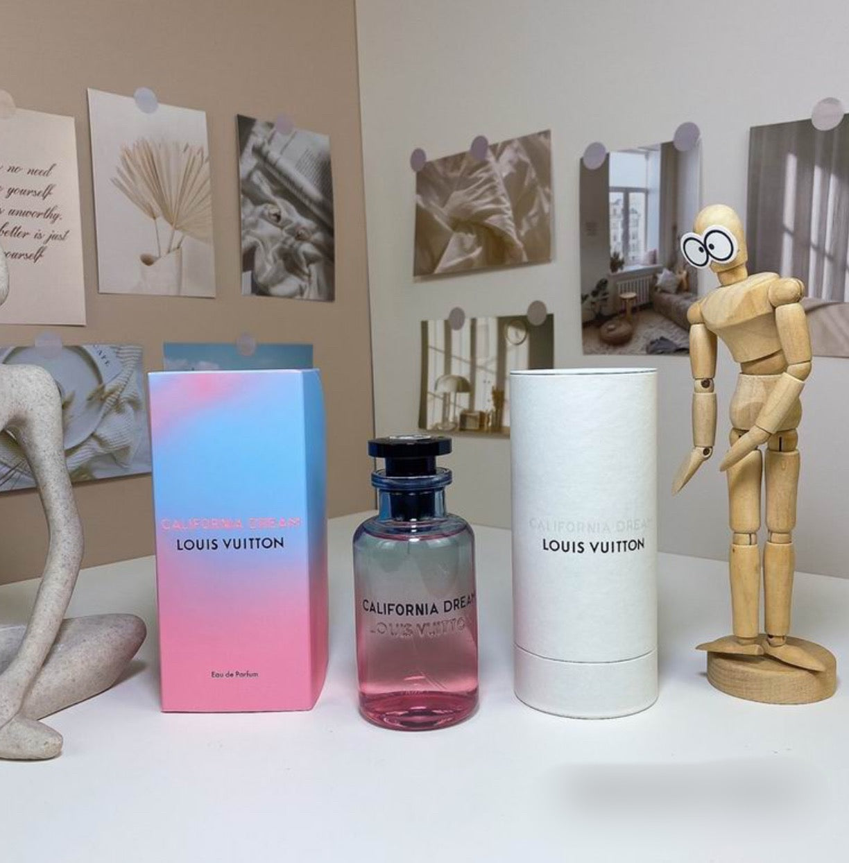 California Dream Eau de parfum