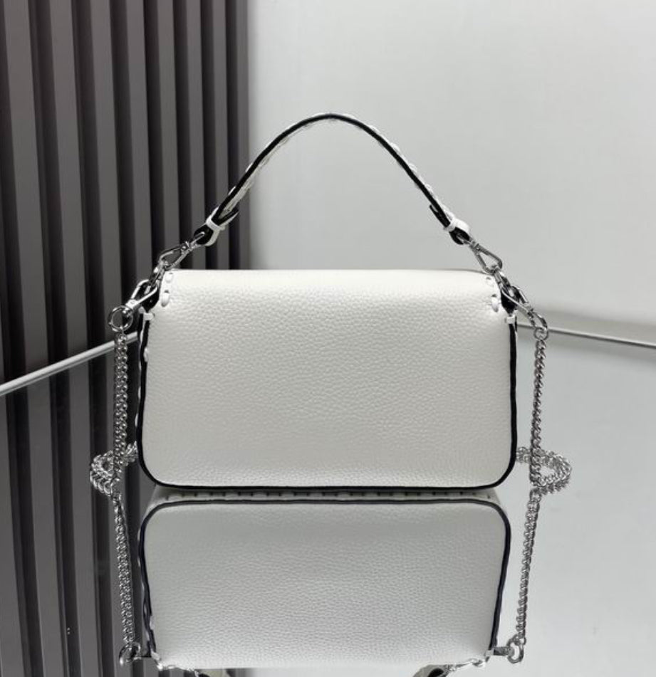 Authentic Fendi - Baguette MINI