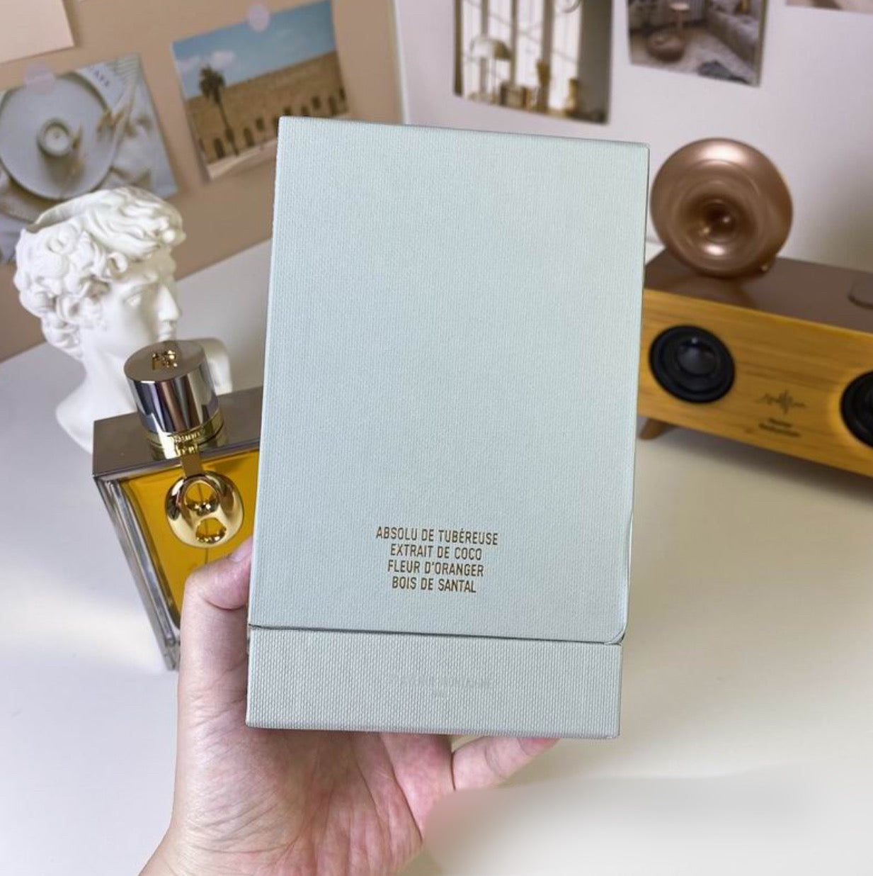 Authentic Paco Rabanne MIDNIGHT SEX Eau de Parfum