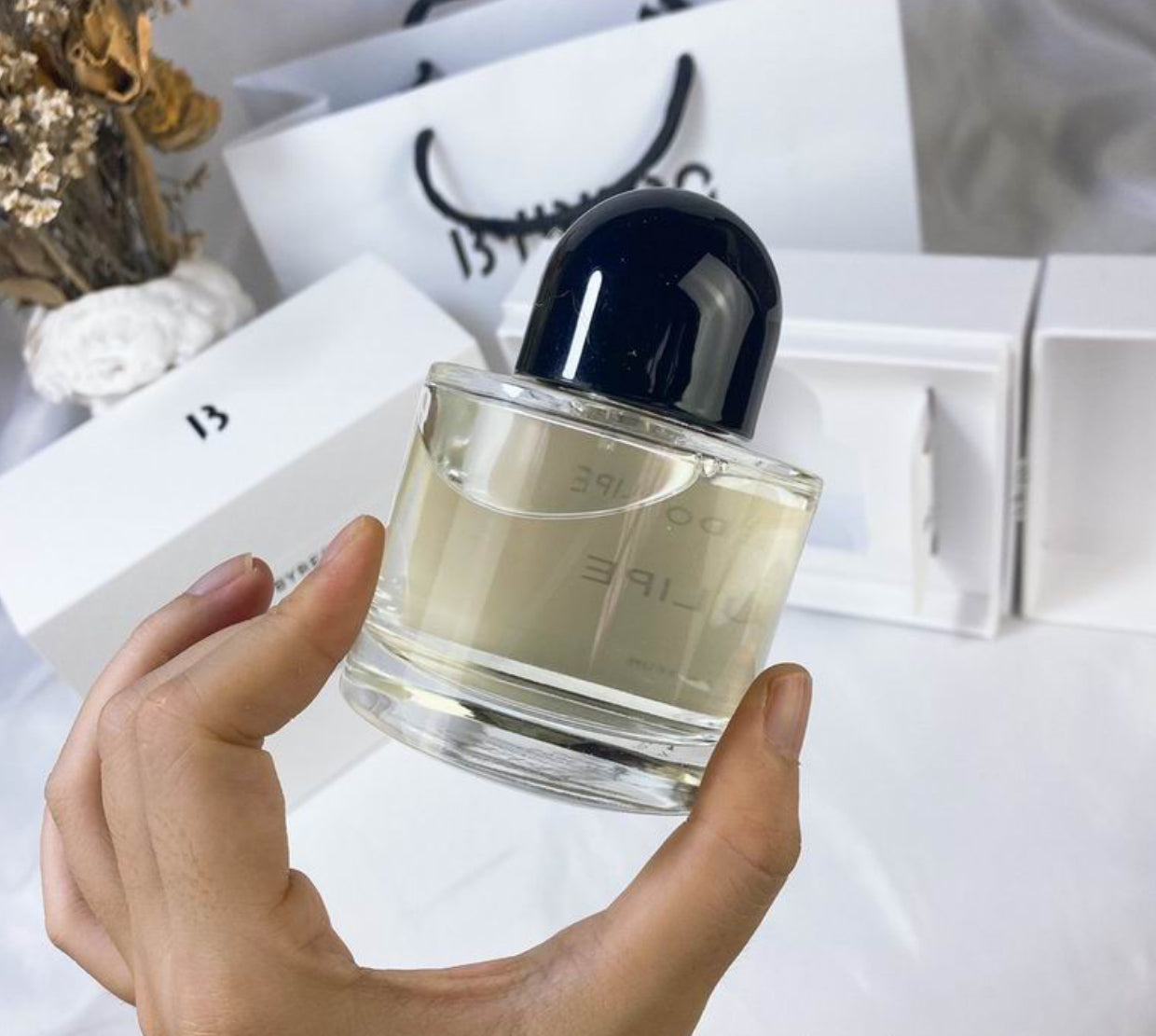 Authentic BYREDO La Tulipe eau de parfum
