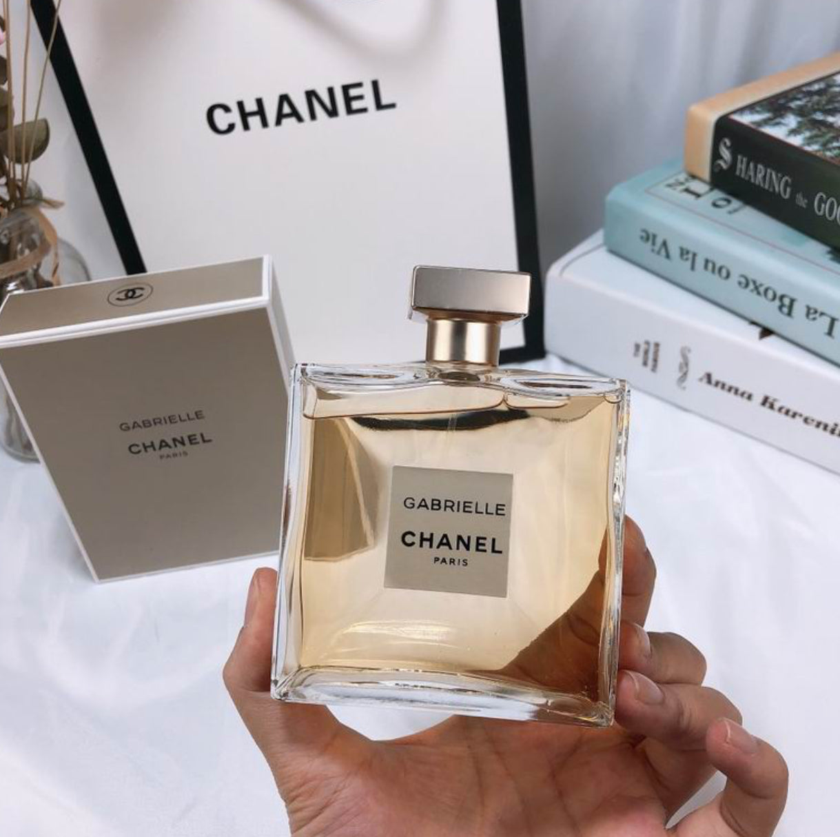 GABRIELLE CHANEL Eau de Parfum