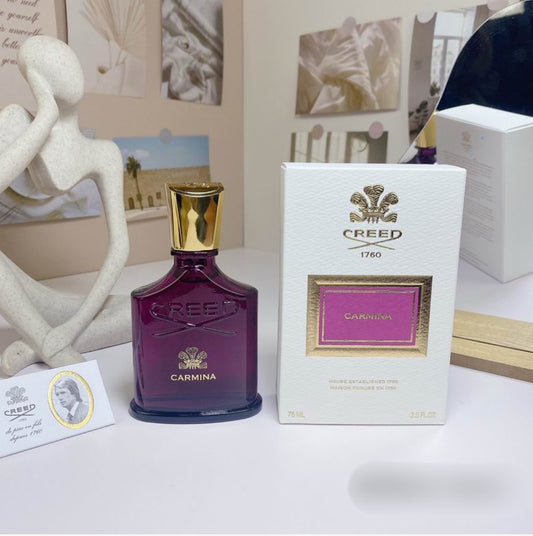Authentic Creed: CARMINA Eau de Parfum