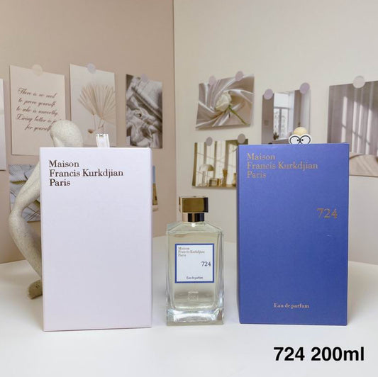 Authentic Maison Francis 724 Eau de parfum