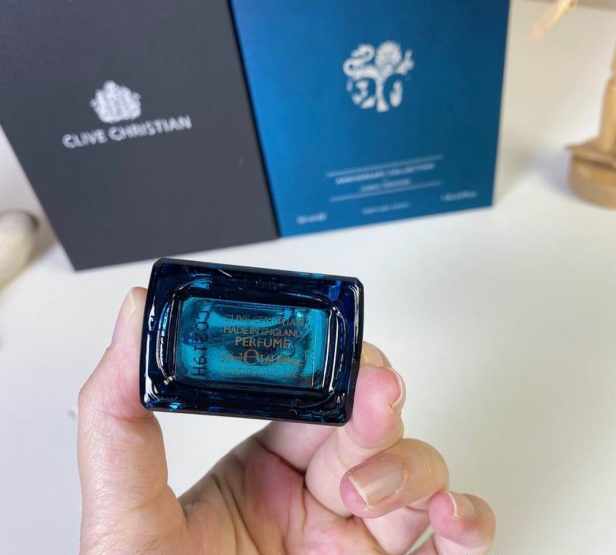 Iconic Feminine Limited Edition