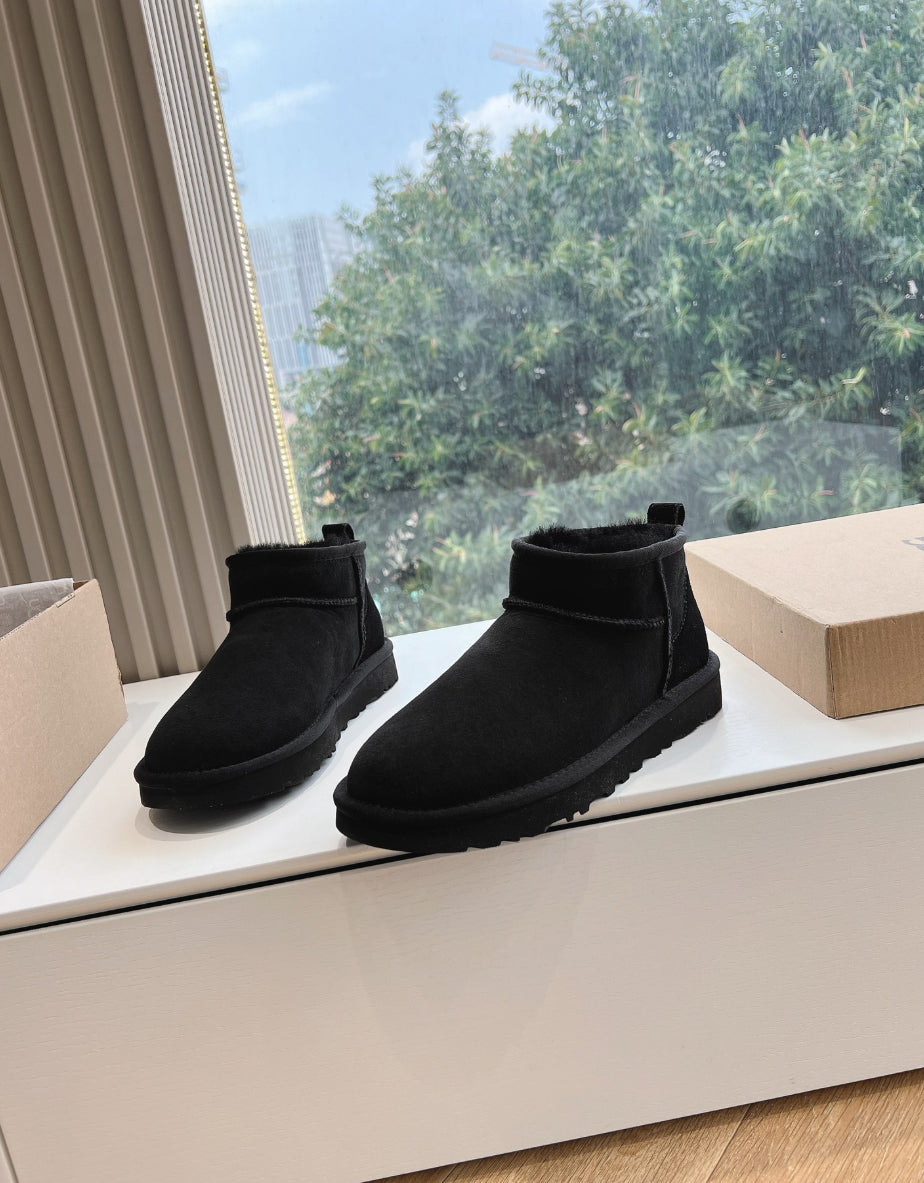 Authentic UGG Women's Classic Ultra Mini