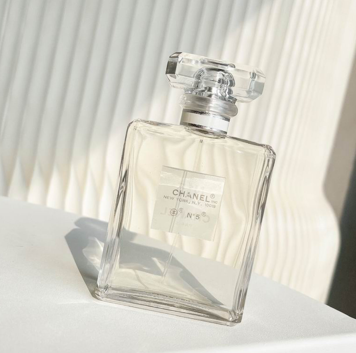 N°5 L'EAU Eau de Toilette