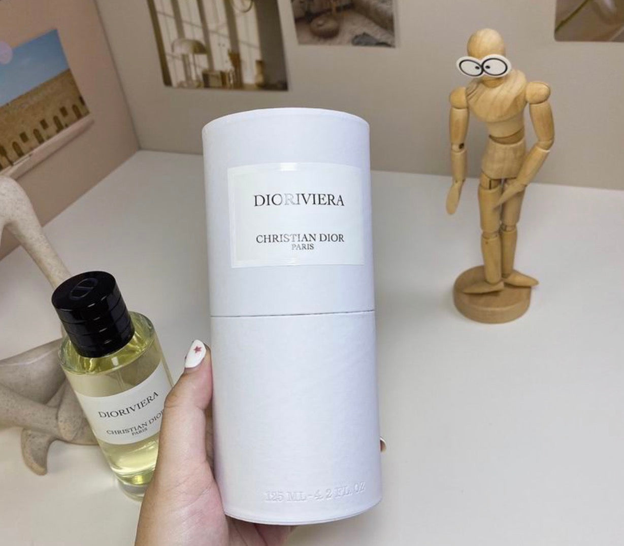 Christian Dior - Dioriviera Eau de Parfum
