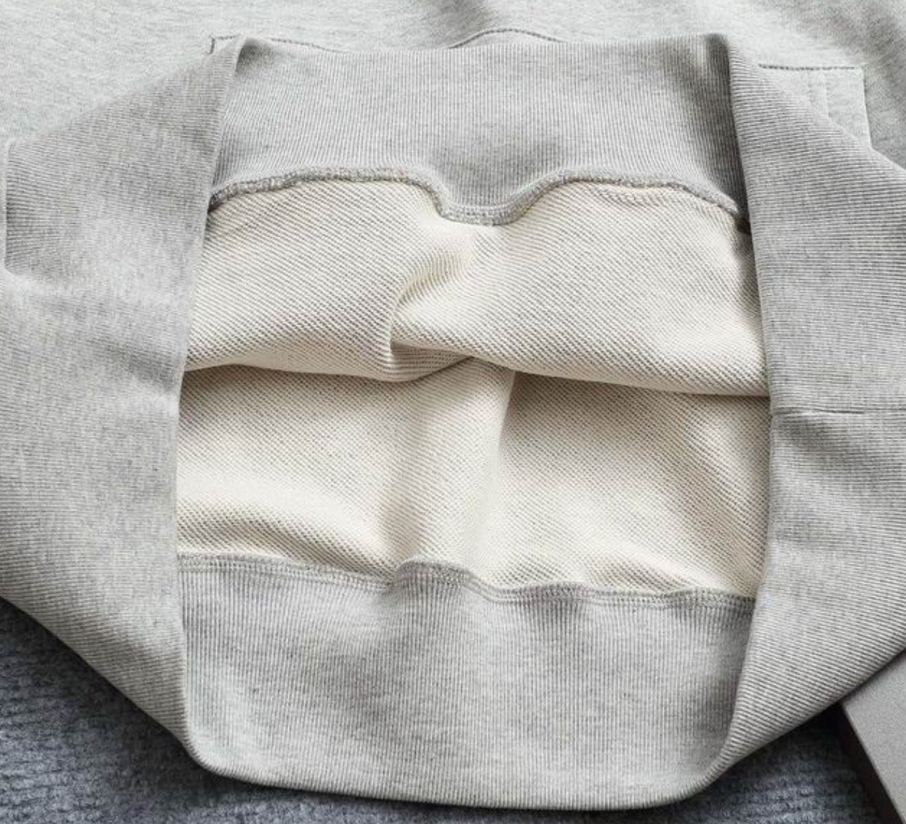 Authentic Dior - CD Icon Hooded Sweatshirt