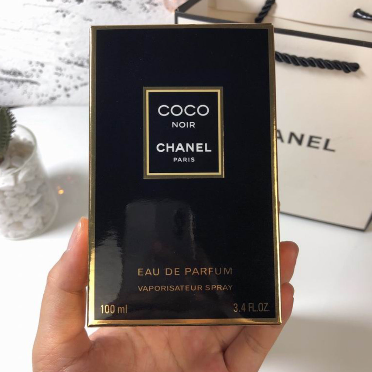 COCO NOIR Eau de Parfum