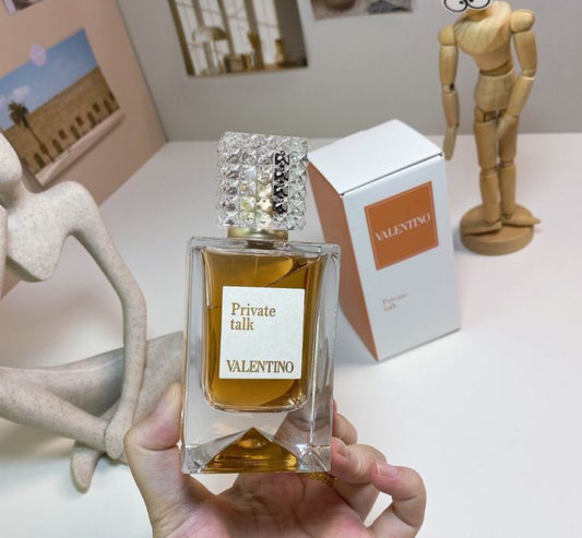 Authentic Valentino Anatomy Of Dreams - Private Talk Parfum