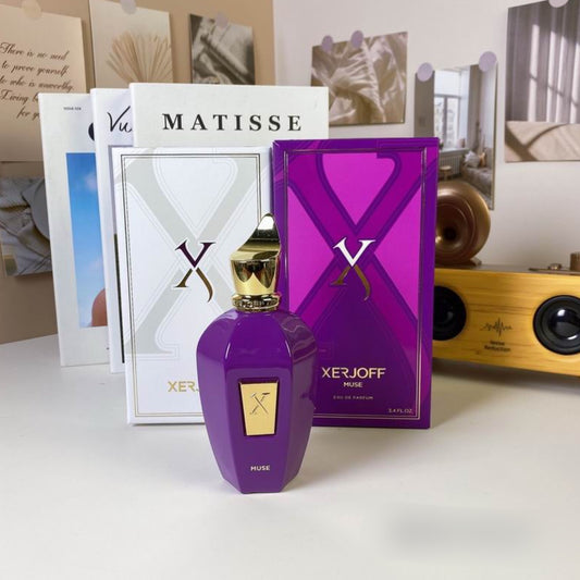 Authentic Xerjoff - Muse Eau de parfum