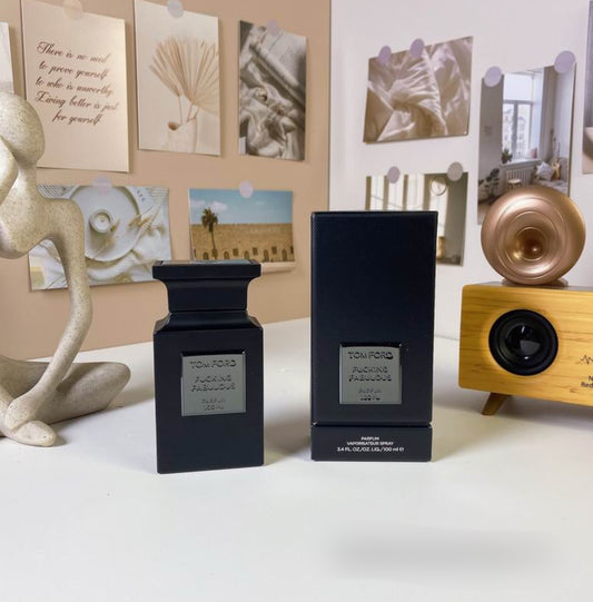 Authentic Tom Ford - Fucking Fabulous PARFUM