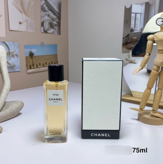 N°22 LES EXCLUSIFS DE CHANEL – EAU DE PARFUM