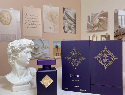 Authentic Initio Parfums Privés SIDE EFFECT EAU DE PARFUM