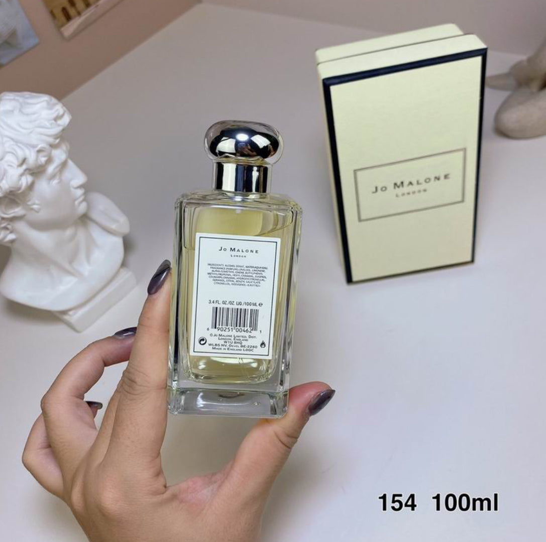 Authentic Jo Malone - 154 Cologne