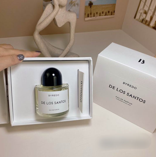 Authentic Byredo DE LOS SANTOS  Eau de Parfum
