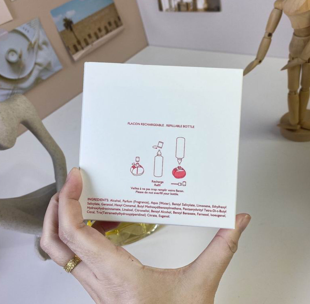 Barénia Eau de parfum