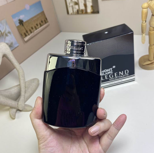 Authentic Montblanc Legend Eau de Toilette