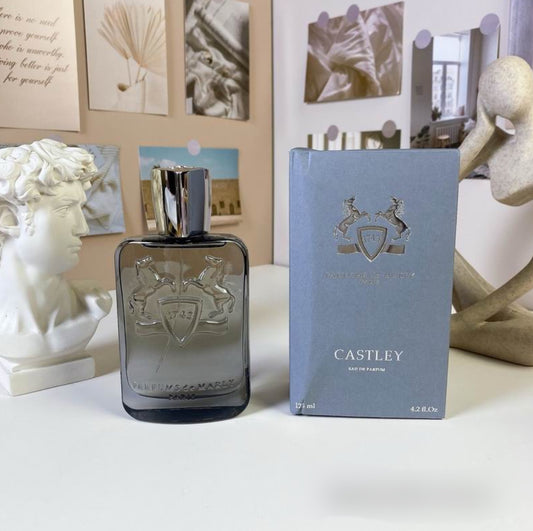 Authentic Parfums de Marly: CASTLEY