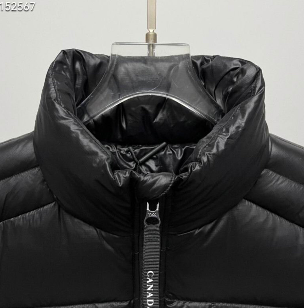 Authentic Canada Goose Crofton Vest