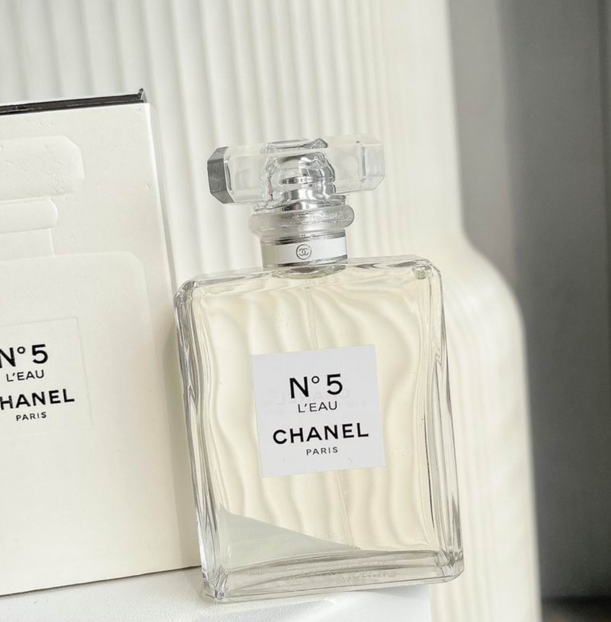 N°5 L'EAU Eau de Toilette