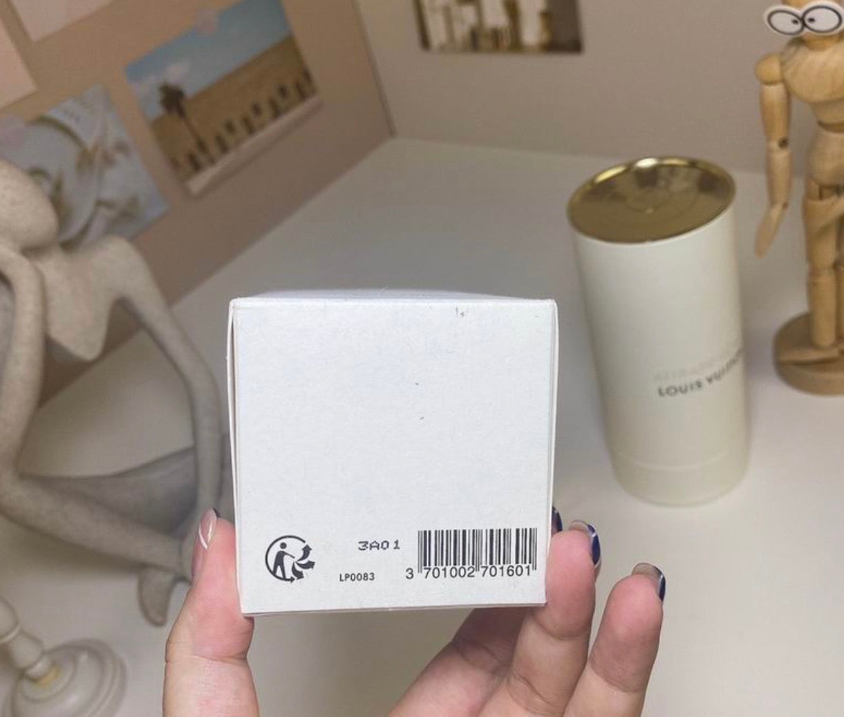 Attrape-Rêves eau de parfum