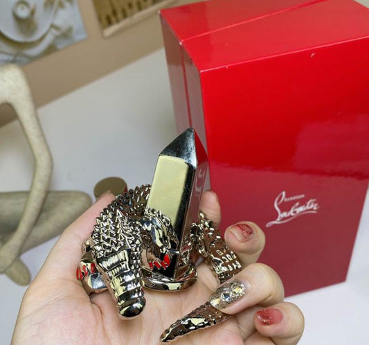 Authentic Christian Louboutin - Loubicroc Eau de Parfum