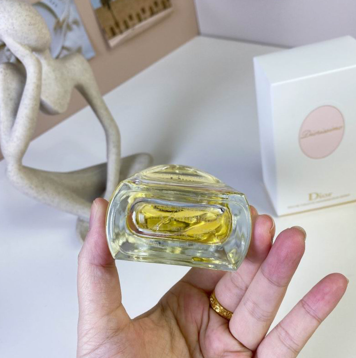 Diorissimo Eau de toilette