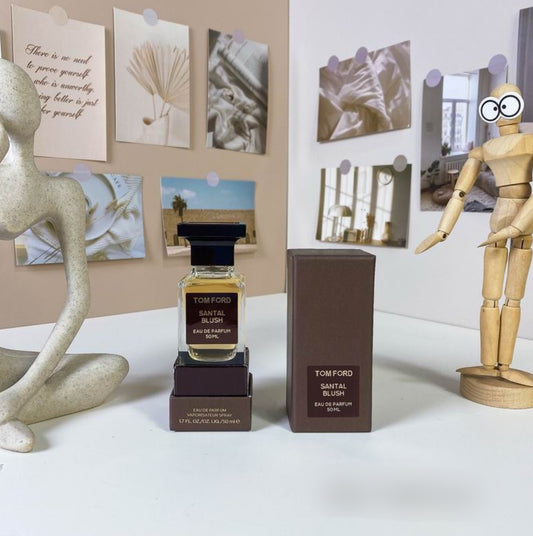 Authentic Tom Ford - Santal Blush Eau de Parfum