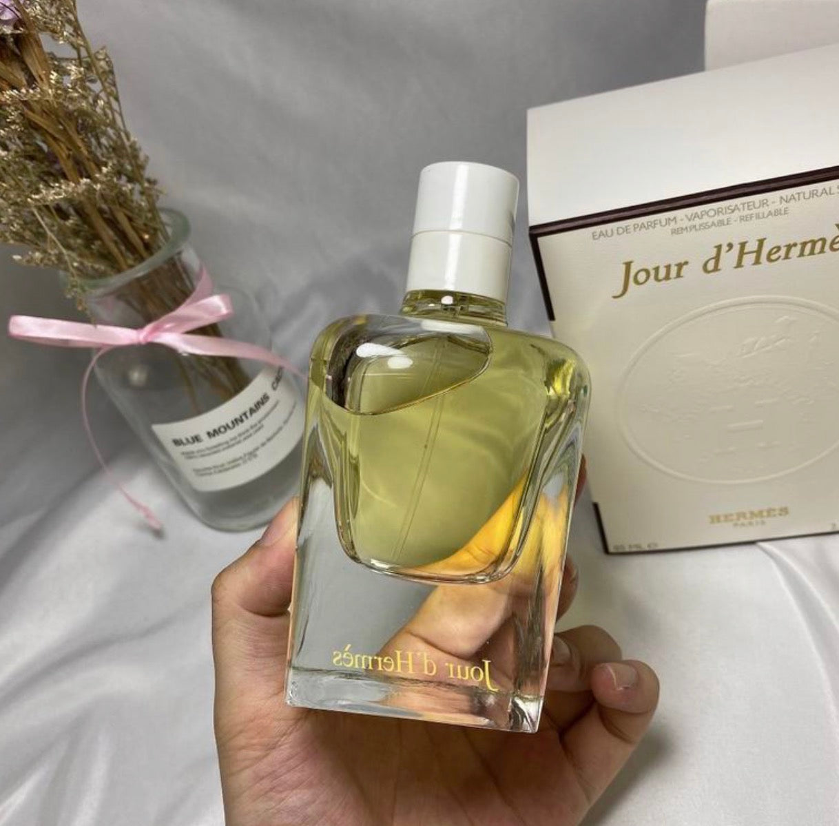 Jour d'Hermès Eau de parfum