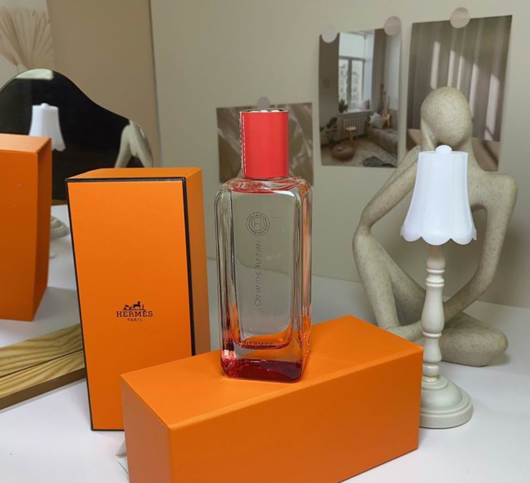 Osmanthe Yunnan Eau de toilette