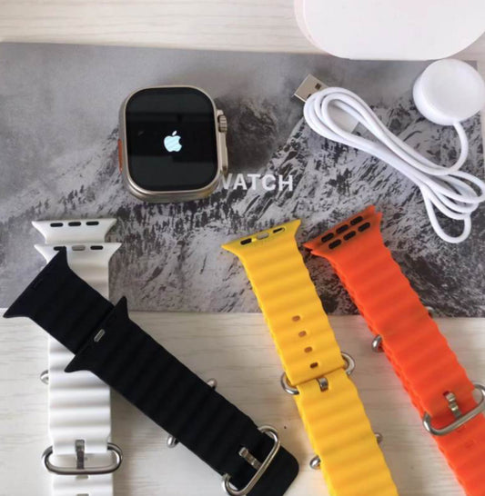 Authentic Apple Watch Ultra 2