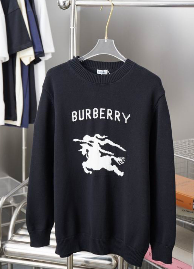 EKD Wool Cashmere Sweater