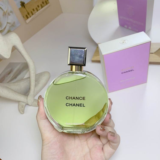 CHANCE EAU FRAÎCHE Eau de Toilette